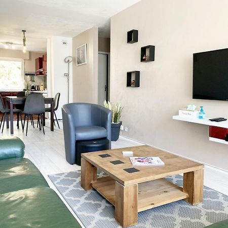 Ferienwohnung Le Mainvillois - Parking Included Mainvilliers  Exterior foto